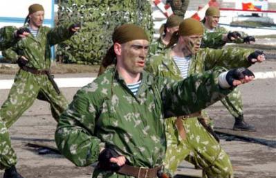Новосибирское высшее военное командное училище: специальности